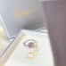 Dior Rose des Vents size 6、7、8 Ring High Quality  (only 1 piece for each account)