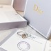 Dior Rose des Vents size 6、7、8 Ring High Quality  (only 1 piece for each account)