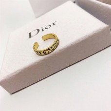 Dior Jadior free size Ring High Quality  (only 1 piece for each account)