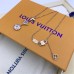 Louis Vuitton High Quality Color Blossom Necklace (only 1 piece for each account)