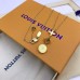 Louis Vuitton High Quality Color Blossom Necklace (only 1 piece for each account)