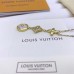 Louis Vuitton High Quality Color Blossom Necklace (only 1 piece for each account)