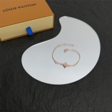 Louis Vuitton High Quality Color Blossom Necklace (only 1 piece for each account)