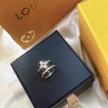 Louis Vuitton High Quality Color Blossom Ring (only 1 piece for each account)