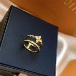 Louis Vuitton High Quality Color Blossom Ring (only 1 piece for each account)