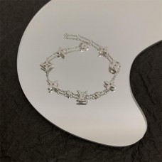 Louis Vuitton High Quality Idylle Blossom Chain Bracelet (only 1 piece for each account)