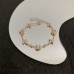 Louis Vuitton High Quality Idylle Blossom Chain Bracelet (only 1 piece for each account)