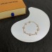 Louis Vuitton High Quality Idylle Blossom Chain Bracelet (only 1 piece for each account)