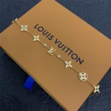 Louis Vuitton High Quality Idylle Blossom Chain Bracelet (only 1 piece for each account)