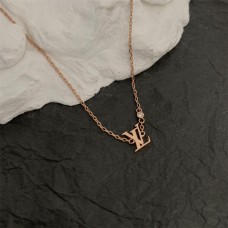 Louis Vuitton High Quality Idylle Blossom Necklace (only 1 piece for each account)