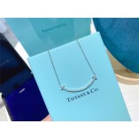 Tiffany Smile Necklace High Quality  (only 1 piece for each account)