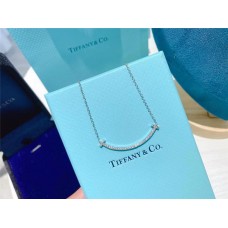 Tiffany Smile Necklace High Quality  (only 1 piece for each account)