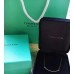 Tiffany Smile Necklace High Quality  (only 1 piece for each account)