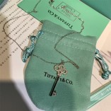 Tiffany Keys Necklace High Quality  (only 1 piece for each account)