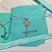 Tiffany Keys Necklace High Quality  (only 1 piece for each account)