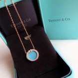 Tiffany T Necklace High Quality  (only 1 piece for each account)