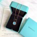 Tiffany T Necklace High Quality  (only 1 piece for each account)