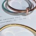 Tiffany T rose gold /platinum/golden Bracelet High Quality  (only 1 piece for each account)