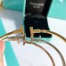 Tiffany T rose gold /platinum/golden Bracelet High Quality  (only 1 piece for each account)