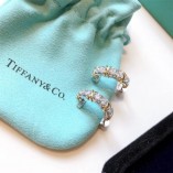 Tiffany earrings Ear-nail High Quality  (only 1 piece for each account)