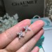 Tiffany Fleur de Lis Ear-nail High Quality  (only 1 piece for each account)