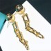 Tiffany HardWear Ear-nail High Quality  (only 1 piece for each account)