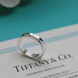 Tiffany 1837 US Size 6,7,8 Ring High Quality  (only 1 piece for each account)