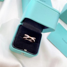 Tiffany Atlas US Size 6,7,8 Ring High Quality  (only 1 piece for each account)