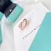 Tiffany Atlas US Size 6,7,8 Ring High Quality  (only 1 piece for each account)