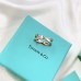 Tiffany Atlas US Size 6,7,8 Ring High Quality  (only 1 piece for each account)