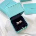 Tiffany Atlas US Size 6,7,8 Ring High Quality  (only 1 piece for each account)
