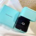 Tiffany Heart US Size 6,7,8 Ring High Quality  (only 1 piece for each account)