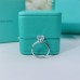Tiffany True US Size 6,7,8 Ring High Quality  (only 1 piece for each account)