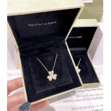 Van Cleef & Arpels High Quality FrivoleNecklace (only 1 piece for each account)