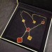 Van Cleef & Arpels High Quality Magic alhambra Necklace (only 1 piece for each account)