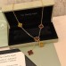 Van Cleef & Arpels High Quality Magic alhambra Necklace (only 1 piece for each account)