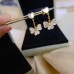 Van Cleef & Arpels High Quality Sweet alhambra Ear-nail (only 1 piece for each account)