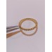 Van Cleef & Arpels High Quality Perlee Ring (only 1 piece for each account)