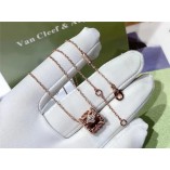 Van Cleef & Arpels High Quality Perlee Necklace (only 1 piece for each account)