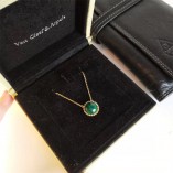 Van Cleef & Arpels High Quality Perlée couleurs Necklace (only 1 piece for each account)