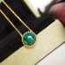 Van Cleef & Arpels High Quality Perlée couleurs Necklace (only 1 piece for each account)