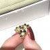 Van Cleef & Arpels High Quality Frivole rose gold /platinum/golden Ear-nail (only 1 piece for each account)
