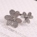 Van Cleef & Arpels High Quality Frivole Adjustable Ring (only 1 piece for each account)