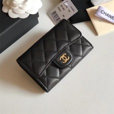 Chanel Card Holder High Quality  (only 1 piece for each account)