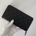 CHANEL WALLET 19.4X10.4X2CM HIGH QUALITY (ONLY 1 PIECE FOR EACH ACCOUNT)