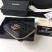 CHANEL WALLET 11X7.5X2CM HIGH QUALITY (ONLY 1 PIECE FOR EACH ACCOUNT)