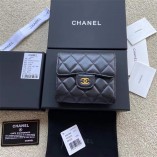 Chanel wallet Best Quality  (only 1 piece for each account)