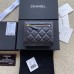 Chanel wallet Best Quality  (only 1 piece for each account)
