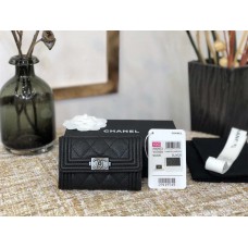 SCH029 Chanel wallet Leboy 11cm 