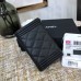 SCH029 Chanel wallet Leboy 11cm 